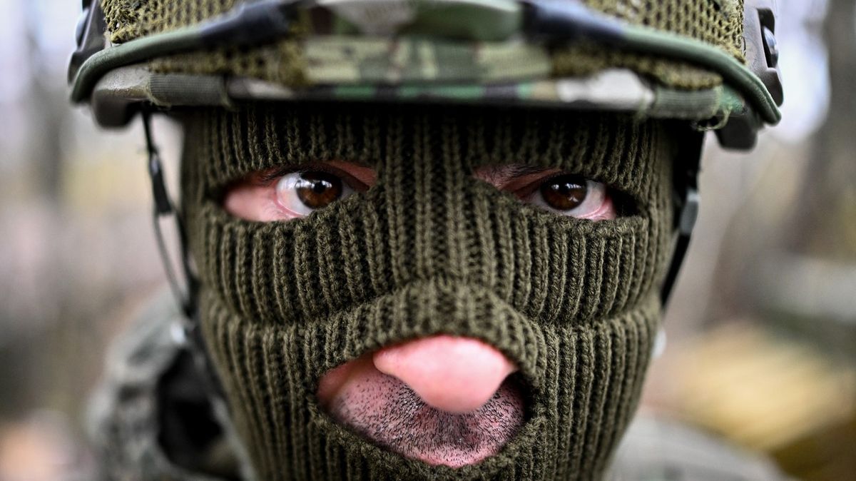 Moskevský deník: Ruský práh krutosti se posouvá